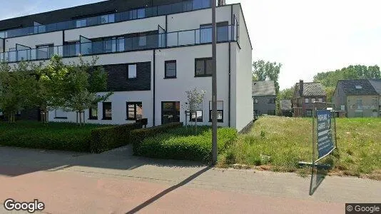 Apartments for rent in Aalst - Photo from Google Street View