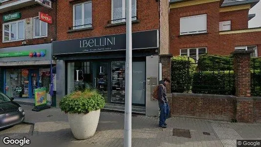 Apartments for rent in Tubeke - Photo from Google Street View