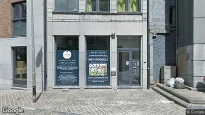 Apartments for rent in Luik - Photo from Google Street View