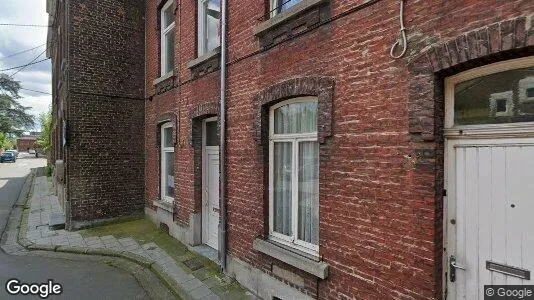 Apartments for rent in Charleroi - Photo from Google Street View