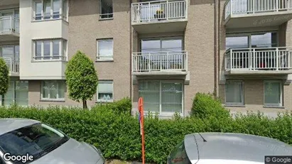 Apartments for rent in Koksijde - Photo from Google Street View
