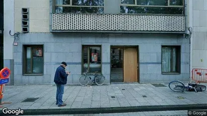 Apartments for rent in Stad Antwerp - Photo from Google Street View