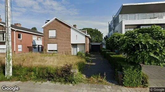 Apartments for rent in Roeselare - Photo from Google Street View