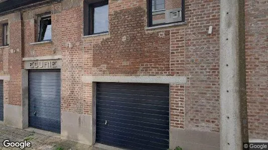 Apartments for rent in Hoei - Photo from Google Street View