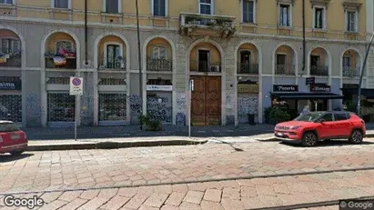 Apartments for rent in Milano Zona 4 - Vittoria, Forlanini - Photo from Google Street View