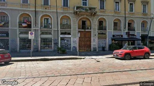 Apartments for rent in Milano Zona 4 - Vittoria, Forlanini - Photo from Google Street View