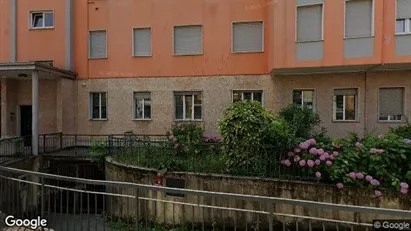 Rooms for rent in Brescia - Photo from Google Street View