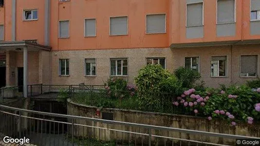 Rooms for rent in Brescia - Photo from Google Street View