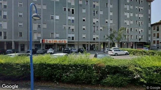 Rooms for rent in Brescia - Photo from Google Street View