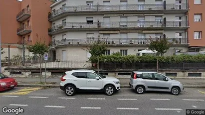 Rooms for rent in Brescia - Photo from Google Street View