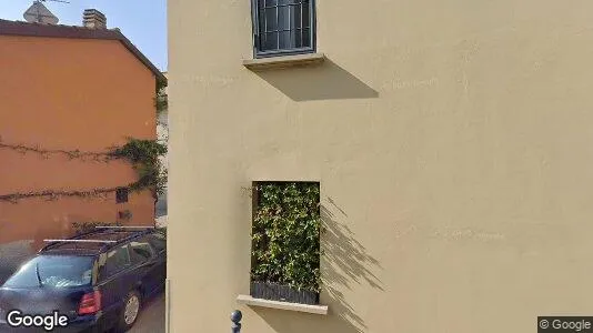 Rooms for rent in Bologna - Photo from Google Street View