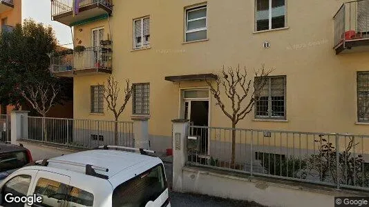 Rooms for rent in Bologna - Photo from Google Street View