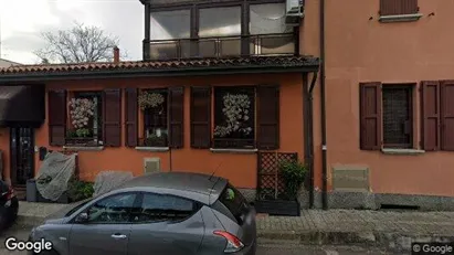 Rooms for rent in Bologna - Photo from Google Street View
