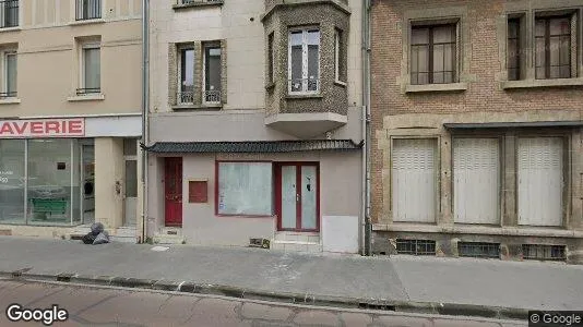 Rooms for rent in Pistoia - Photo from Google Street View