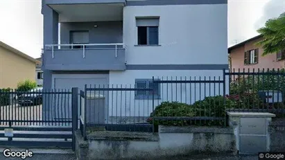 Apartments for rent in Malnate - Photo from Google Street View