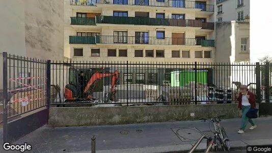 Rooms for rent in Pisticci - Photo from Google Street View