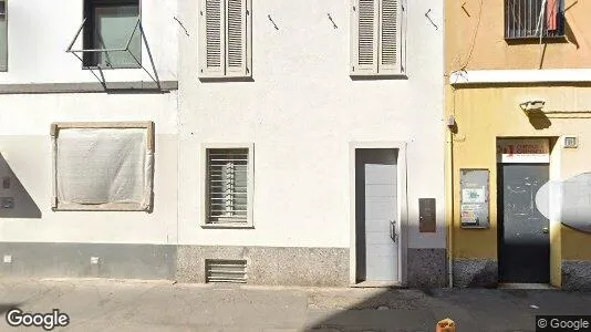 Apartments for rent in Milano Zona 1 - Centro storico - Photo from Google Street View