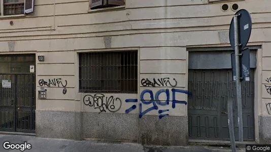 Apartments for rent in Milano Zona 1 - Centro storico - Photo from Google Street View