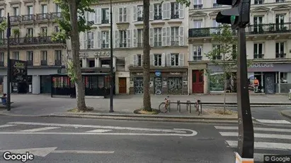 Rooms for rent in Aliano - Photo from Google Street View