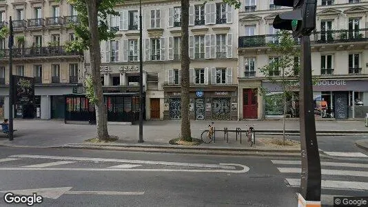Rooms for rent in Aliano - Photo from Google Street View
