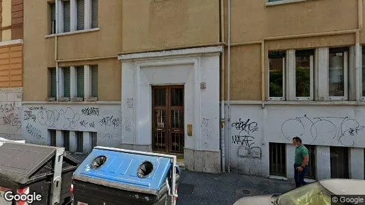 Apartments for rent in Roma Municipio VII – Appio-Latino/Tuscolano/Cinecittà - Photo from Google Street View
