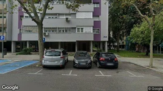 Rooms for rent in Arona - Photo from Google Street View