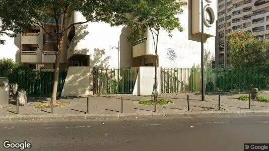 Rooms for rent in Tricarico - Photo from Google Street View