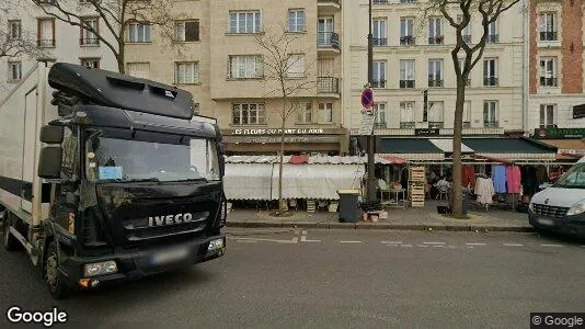 Rooms for rent in Pomarico - Photo from Google Street View