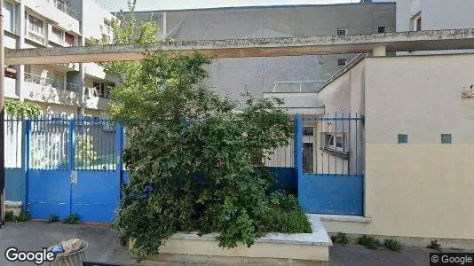 Rooms for rent in Aliano - Photo from Google Street View