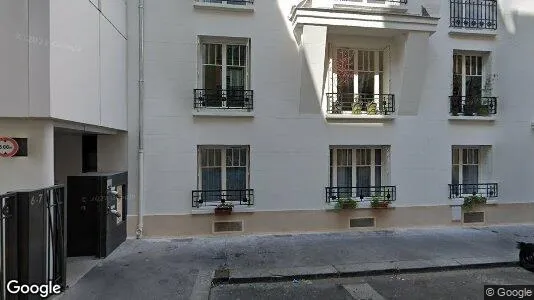 Rooms for rent in Pisticci - Photo from Google Street View