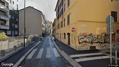 Rooms for rent in Milano Zona 1 - Centro storico - Photo from Google Street View