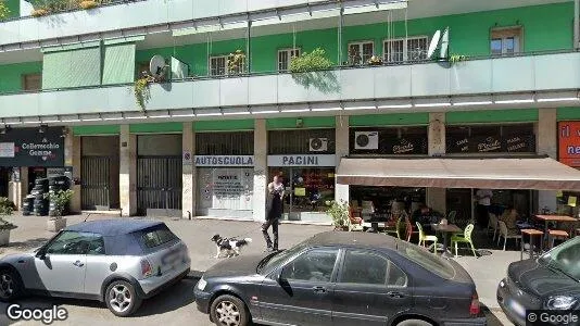 Apartments for rent in Milano Zona 3 - Porta Venezia, Città Studi, Lambrate - Photo from Google Street View