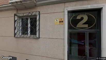 Apartments for rent in Castelletto sopra Ticino - Photo from Google Street View