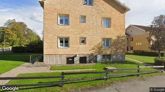 Apartments for rent in Götene - Photo from Google Street View