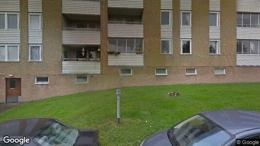 Apartments for rent in Sundsvall - Photo from Google Street View