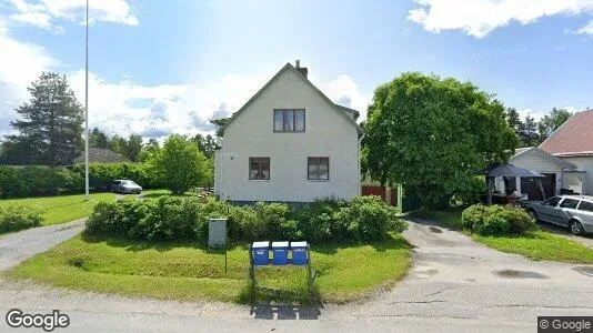 Apartments for rent in Sollefteå - Photo from Google Street View