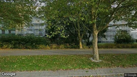 Apartments for rent in Malmö City - Photo from Google Street View