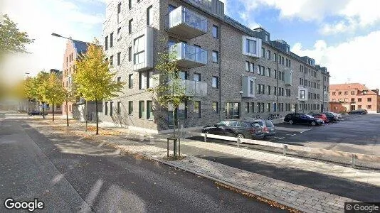 Apartments for rent in Trelleborg - Photo from Google Street View