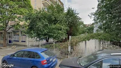 Apartments for rent in Sofia Krasno selo - Photo from Google Street View