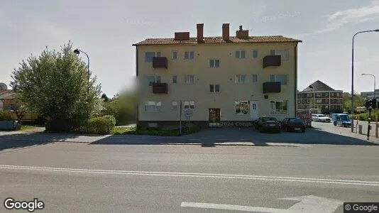 Apartments for rent in Stockholm West - Photo from Google Street View