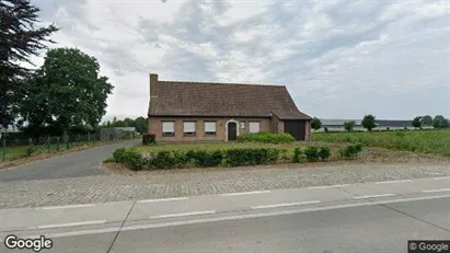 Apartments for rent in Staden - Photo from Google Street View