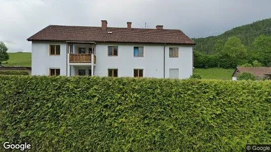 Apartments for rent in Aflenz - Photo from Google Street View