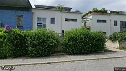 Apartments for rent in Graz - Photo from Google Street View