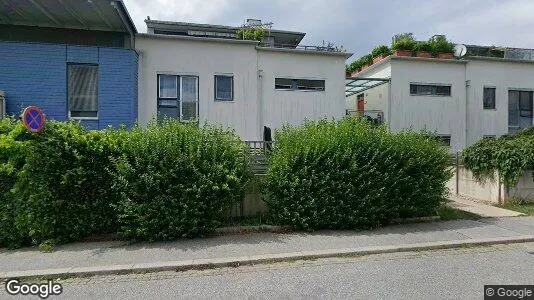 Apartments for rent in Graz - Photo from Google Street View