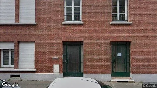 Apartments for rent in Amiens - Photo from Google Street View