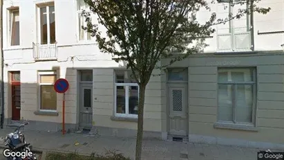 Apartments for rent in Stad Gent - Photo from Google Street View