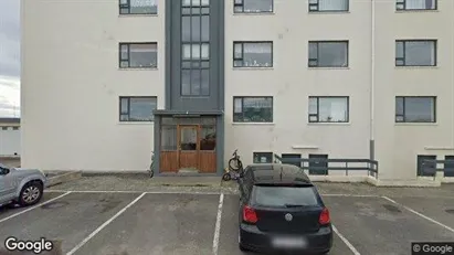 Apartments for rent in Akranes - Photo from Google Street View