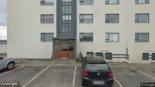 Apartments for rent in Akranes - Photo from Google Street View