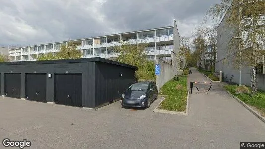Apartments for rent in Lund - Photo from Google Street View