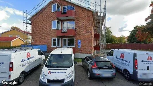 Apartments for rent in Östra Göinge - Photo from Google Street View